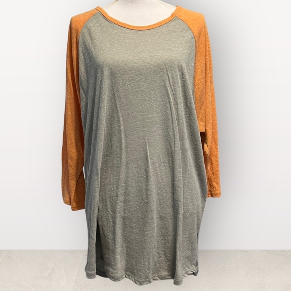 LuLaRoe Randy, Size 3XL, NWT - Picture 1 of 6